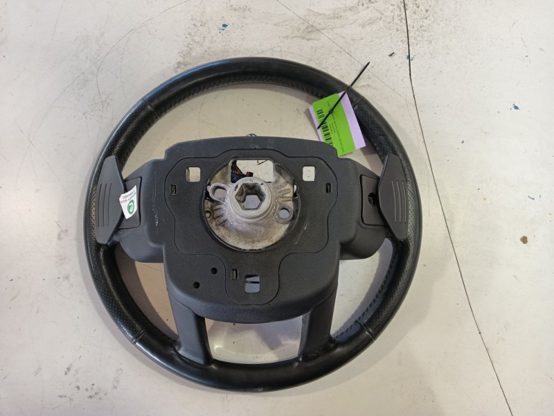 Recambio de volante para land rover range rover sport ii (l494) 4.4 sdv8 4x4 referencia OEM IAM   