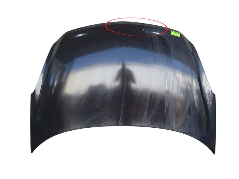 Recambio de capot delantero para opel corsa d (s07) 1.3 cdti (l08, l68) referencia OEM IAM 95514714  