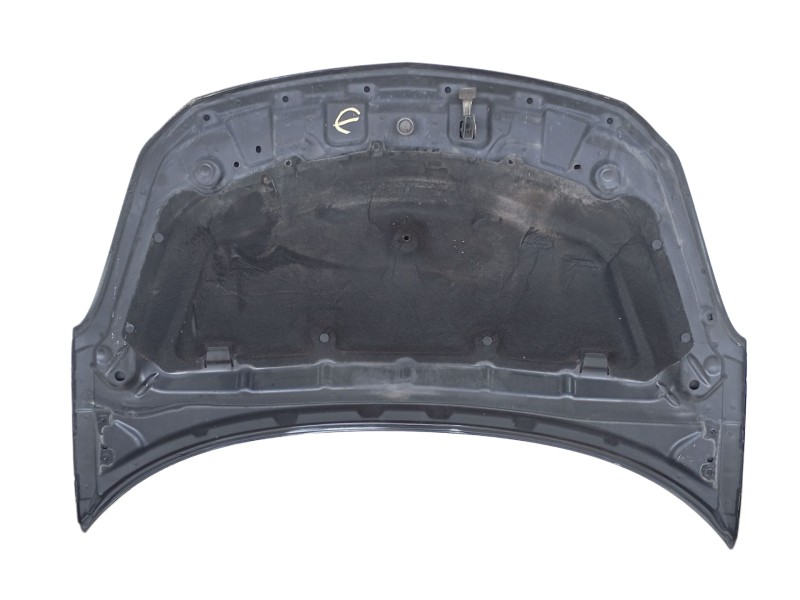 Recambio de capot delantero para opel corsa d (s07) 1.3 cdti (l08, l68) referencia OEM IAM 95514714  