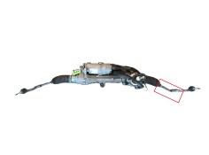 Recambio de cremallera direccion para opel astra k (b16) 1.4 turbo (68) referencia OEM IAM   