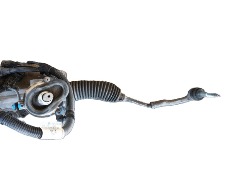 Recambio de cremallera direccion para opel astra k (b16) 1.4 turbo (68) referencia OEM IAM   