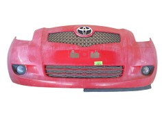 Recambio de paragolpes delantero para toyota yaris (_p9_) 1.3 vvt-i (scp90_) referencia OEM IAM 521190D977  