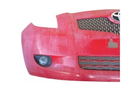 Recambio de paragolpes delantero para toyota yaris (_p9_) 1.3 vvt-i (scp90_) referencia OEM IAM 521190D977   2
