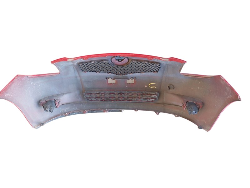Recambio de paragolpes delantero para toyota yaris (_p9_) 1.3 vvt-i (scp90_) referencia OEM IAM 521190D977  