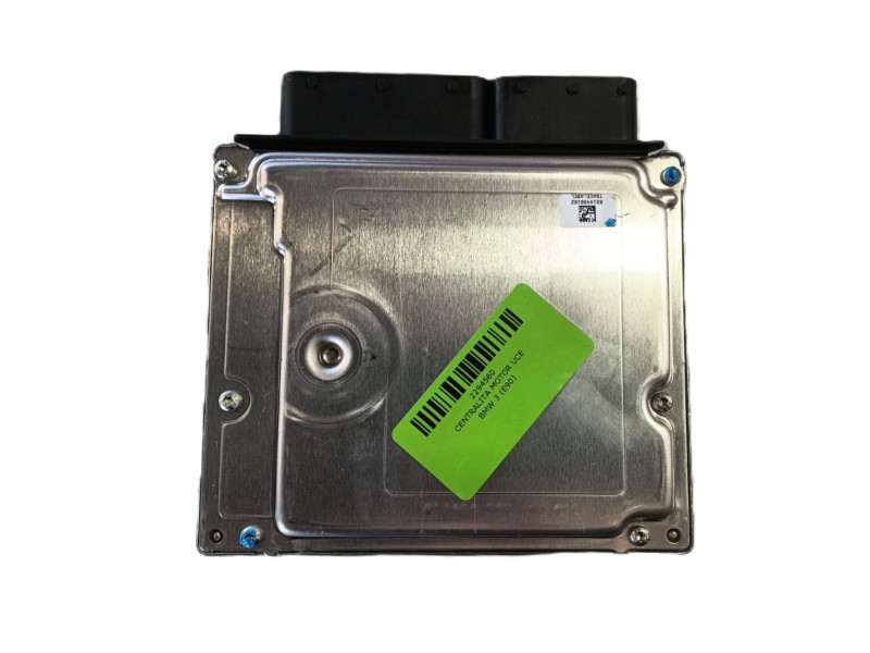 Recambio de centralita motor uce para bmw 3 (e90) 320 d referencia OEM IAM   