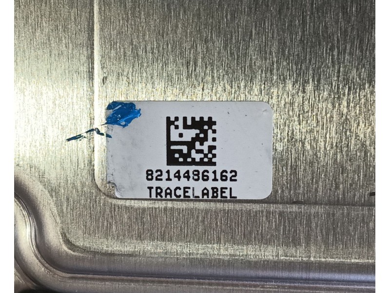 Recambio de centralita motor uce para bmw 3 (e90) 320 d referencia OEM IAM   