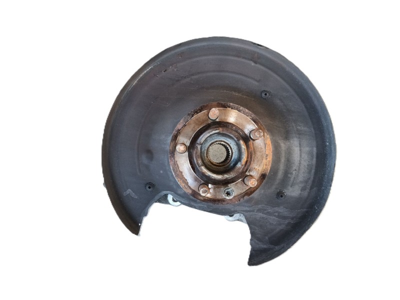 Recambio de mangueta trasera derecha para land rover range rover sport ii (l494) 4.4 sdv8 4x4 referencia OEM IAM   