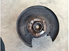 Recambio de mangueta trasera izquierda para land rover range rover sport ii (l494) 4.4 sdv8 4x4 referencia OEM IAM   