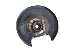 Recambio de mangueta trasera izquierda para land rover range rover sport ii (l494) 4.4 sdv8 4x4 referencia OEM IAM   