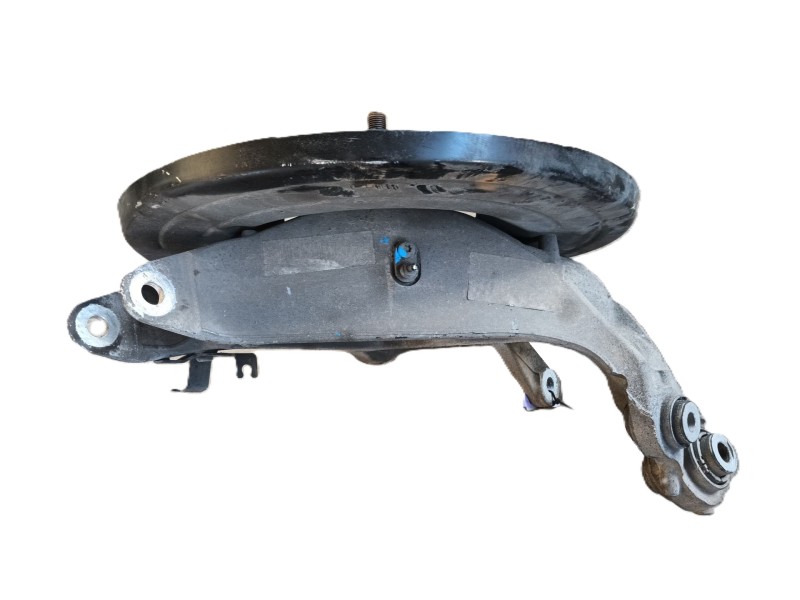 Recambio de mangueta trasera izquierda para land rover range rover sport ii (l494) 4.4 sdv8 4x4 referencia OEM IAM   