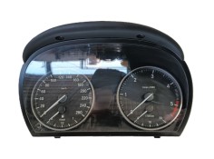 Recambio de cuadro instrumentos para bmw 3 (e90) 320 d referencia OEM IAM    2
