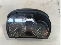 Recambio de cuadro instrumentos para bmw 3 (e90) 320 d referencia OEM IAM    2