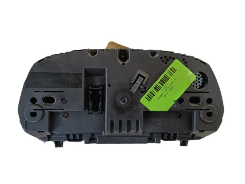 Recambio de cuadro instrumentos para bmw 3 (e90) 320 d referencia OEM IAM   