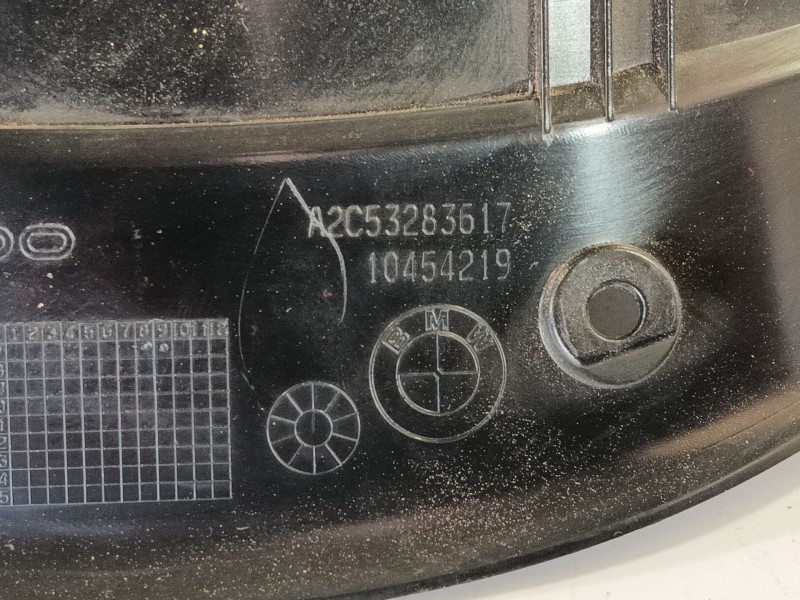 Recambio de cuadro instrumentos para bmw 3 (e90) 320 d referencia OEM IAM   