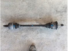 Recambio de transmision trasera derecha para bmw 3 (e90) 320 d referencia OEM IAM   