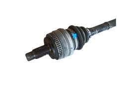 Recambio de transmision trasera derecha para bmw 3 (e90) 320 d referencia OEM IAM    2