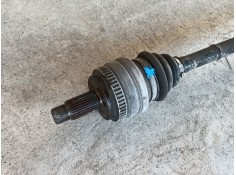 Recambio de transmision trasera derecha para bmw 3 (e90) 320 d referencia OEM IAM    2