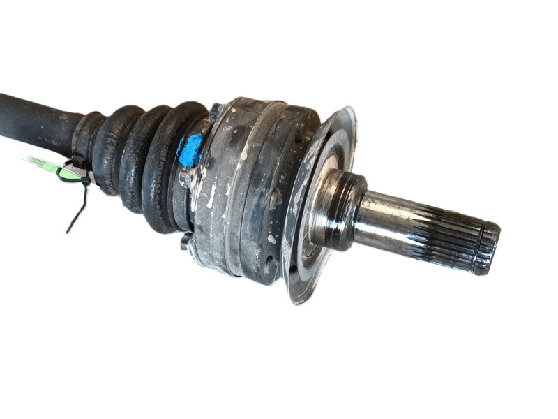 Recambio de transmision trasera derecha para bmw 3 (e90) 320 d referencia OEM IAM   