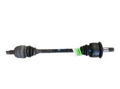 Recambio de transmision trasera izquierda para bmw 3 (e90) 320 d referencia OEM IAM   