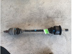 Recambio de transmision trasera izquierda para bmw 3 (e90) 320 d referencia OEM IAM   