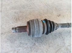 Recambio de transmision trasera izquierda para bmw 3 (e90) 320 d referencia OEM IAM    2