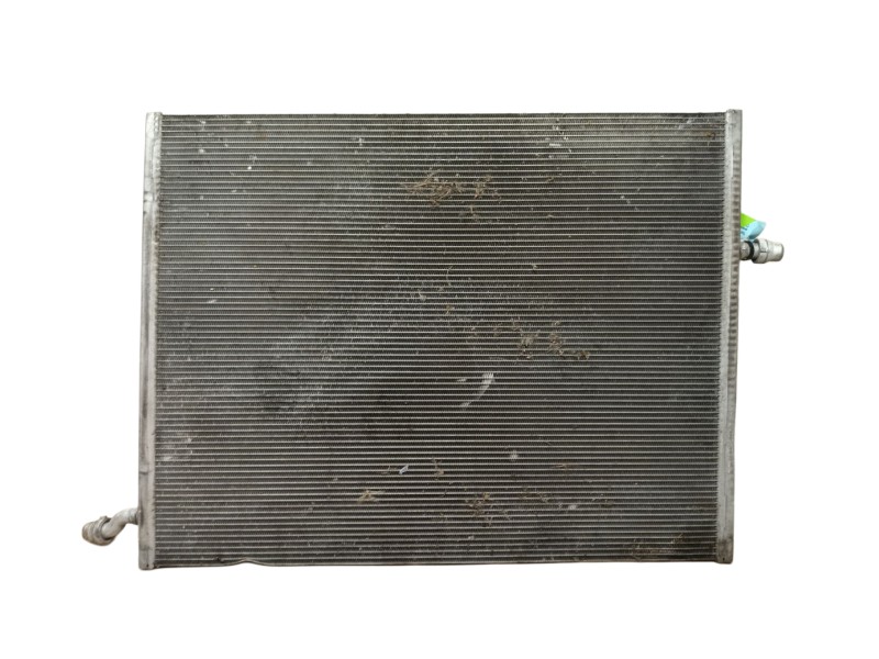 Recambio de radiador agua para mercedes-benz glc (x253) 200 eq boost 4-matic (253.981) referencia OEM IAM A0995003500 GH293001 