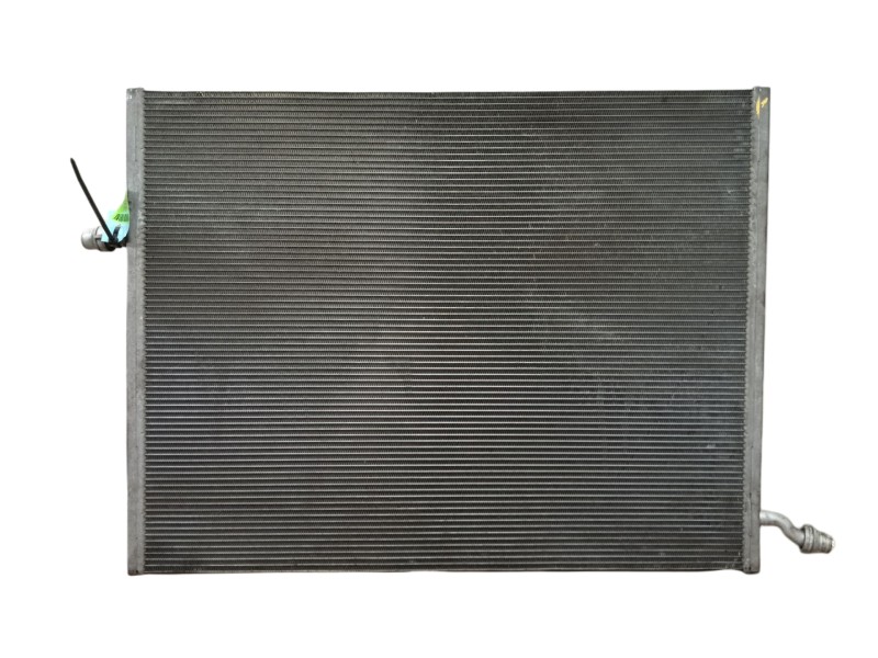 Recambio de radiador agua para mercedes-benz glc (x253) 200 eq boost 4-matic (253.981) referencia OEM IAM A0995003500 GH293001 