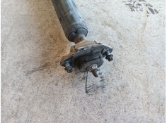 Recambio de amortiguador trasero izquierdo para bmw 3 (e90) 320 d referencia OEM IAM    2