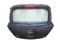 Recambio de porton trasero para opel corsa d (s07) 1.3 cdti (l08, l68) referencia OEM IAM 93189490  