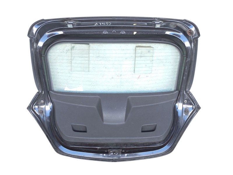 Recambio de porton trasero para opel corsa d (s07) 1.3 cdti (l08, l68) referencia OEM IAM 93189490  