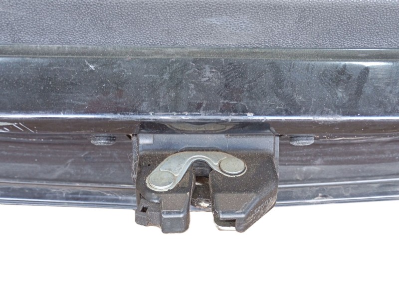 Recambio de porton trasero para opel corsa d (s07) 1.3 cdti (l08, l68) referencia OEM IAM 93189490  