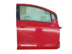 Recambio de puerta delantera derecha para toyota yaris (_p9_) 1.3 vvt-i (scp90_) referencia OEM IAM 670010D170  