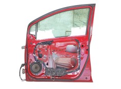 Recambio de puerta delantera derecha para toyota yaris (_p9_) 1.3 vvt-i (scp90_) referencia OEM IAM 670010D170   2