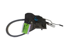 Recambio de cerradura puerta delantera izquierda para bmw 3 (e90) 320 d referencia OEM IAM 51217202143  