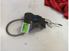 Recambio de cerradura puerta delantera izquierda para bmw 3 (e90) 320 d referencia OEM IAM 51217202143  