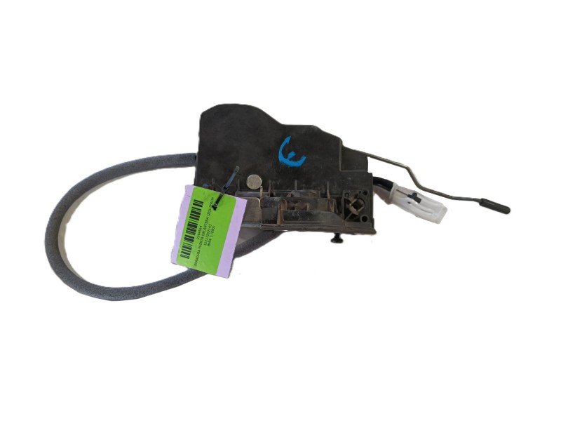Recambio de cerradura puerta delantera izquierda para bmw 3 (e90) 320 d referencia OEM IAM 51217202143  