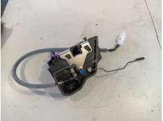 Recambio de cerradura puerta delantera izquierda para bmw 3 (e90) 320 d referencia OEM IAM 51217202143   2