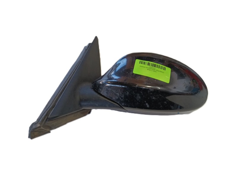 Recambio de espejo retrovisor izquierdo para bmw 3 (e90) 320 d referencia OEM IAM   