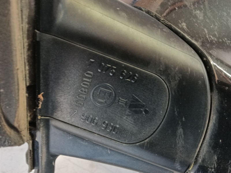 Recambio de espejo retrovisor izquierdo para bmw 3 (e90) 320 d referencia OEM IAM   