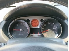 Recambio de cuadro instrumentos para nissan qashqai i (j10, nj10) 2.0 dci referencia OEM IAM   