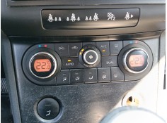 Recambio de mando calefaccion / aire acondicionado para nissan qashqai i (j10, nj10) 2.0 dci referencia OEM IAM   