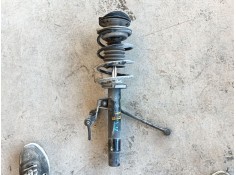 Recambio de amortiguador delantero derecho para bmw 3 (e90) 320 d referencia OEM IAM 31316796156  