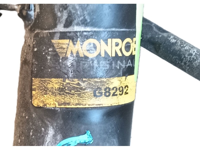 Recambio de amortiguador delantero derecho para bmw 3 (e90) 320 d referencia OEM IAM 31316796156  