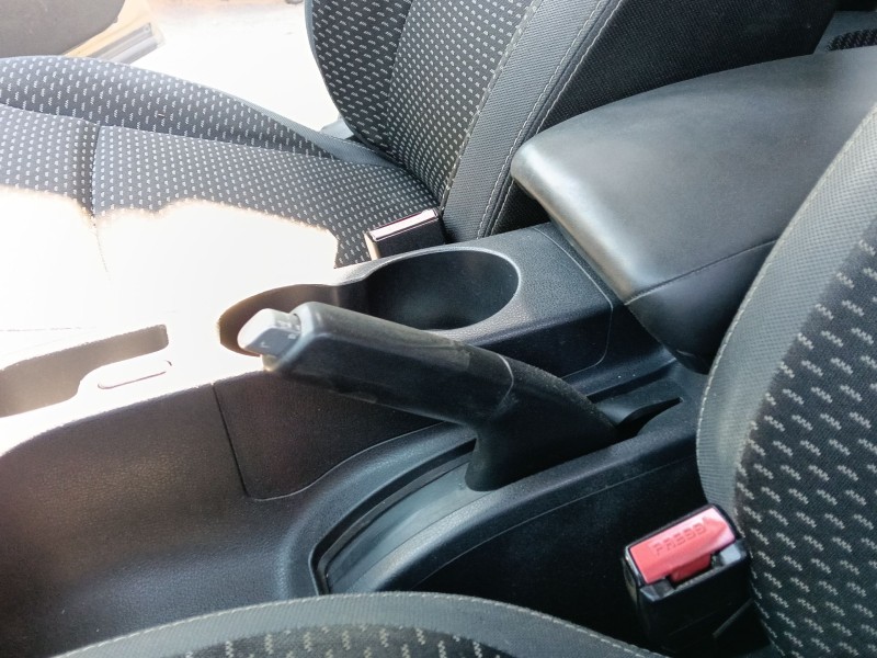 Recambio de palanca freno de mano para nissan qashqai i (j10, nj10) 2.0 dci referencia OEM IAM   