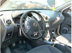 Recambio de salpicadero para nissan qashqai i (j10, nj10) 2.0 dci referencia OEM IAM   