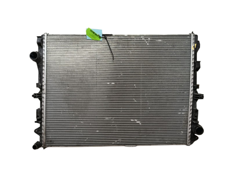 Recambio de radiador agua para mercedes-benz glc (x253) 200 eq boost 4-matic (253.981) referencia OEM IAM A0995001803  