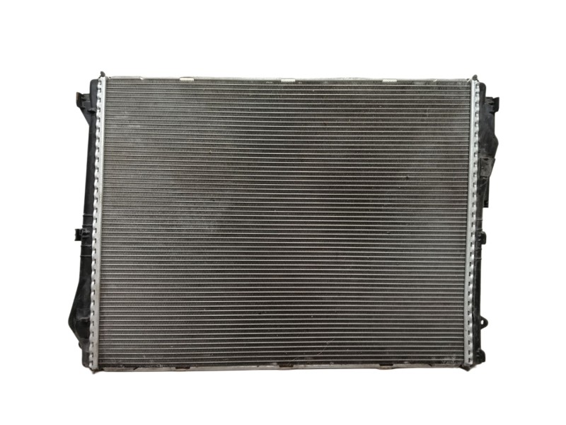 Recambio de radiador agua para mercedes-benz glc (x253) 200 eq boost 4-matic (253.981) referencia OEM IAM A0995001803  