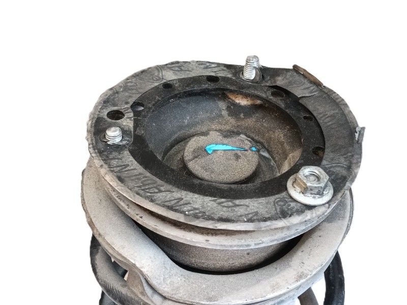 Recambio de amortiguador delantero izquierdo para bmw 3 (e90) 320 d referencia OEM IAM 31316796155  