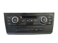 Recambio de mando calefaccion / aire acondicionado para bmw 3 (e90) 320 d referencia OEM IAM   