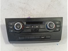 Recambio de mando calefaccion / aire acondicionado para bmw 3 (e90) 320 d referencia OEM IAM    2